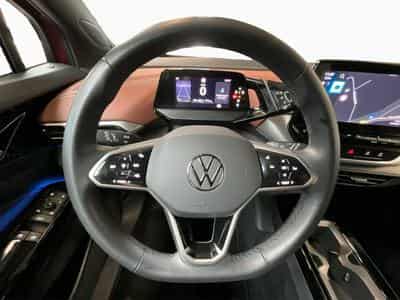 VW ID.4 58kWh+Pro+P.Interieur+P.Confort+P.Assistance (2023) - Photo 11