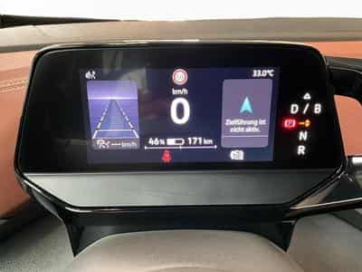 VW ID.4 58kWh+Pro+P.Interieur+P.Confort+P.Assistance (2023) - Photo 12