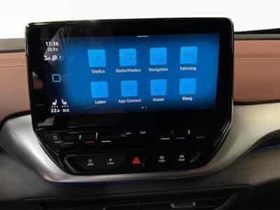 VW ID.4 58kWh+Pro+P.Interieur+P.Confort+P.Assistance (2023) - Photo 14