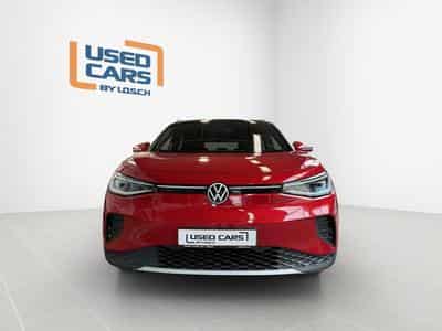 VW ID.4 58kWh+Pro+P.Interieur+P.Confort+P.Assistance (2023) - Photo 4