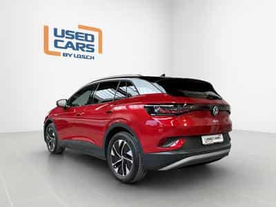VW ID.4 58kWh+Pro+P.Interieur+P.Confort+P.Assistance (2023) - Photo 7