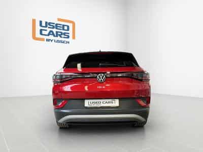 VW ID.4 58kWh+Pro+P.Interieur+P.Confort+P.Assistance (2023) - Photo 8