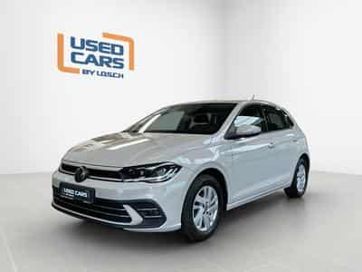 VW Polo Style+DSG+Led+PDC+DAB+P:Assistance (2024) - Photo 1