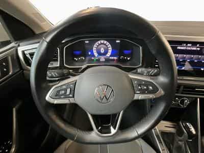 VW Polo Style+DSG+Led+PDC+DAB+P:Assistance (2024) - Photo 10
