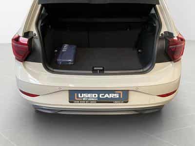 VW Polo Style+DSG+Led+PDC+DAB+P:Assistance (2024) - Photo 15