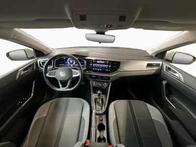 VW Polo Style+DSG+Led+PDC+DAB+P:Assistance (2024) - Photo 2