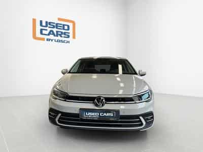 VW Polo Style+DSG+Led+PDC+DAB+P:Assistance (2024) - Photo 3