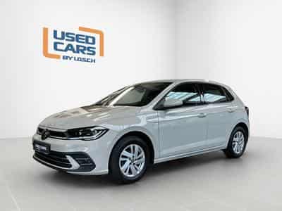 VW Polo Style+DSG+Led+PDC+DAB+P:Assistance (2024) - Photo 4