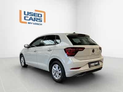 VW Polo Style+DSG+Led+PDC+DAB+P:Assistance (2024) - Photo 6