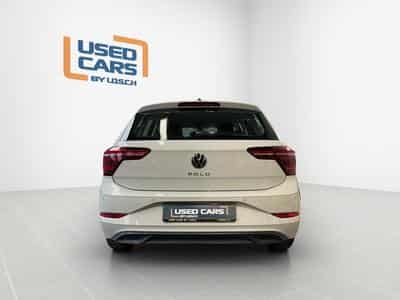 VW Polo Style+DSG+Led+PDC+DAB+P:Assistance (2024) - Photo 7
