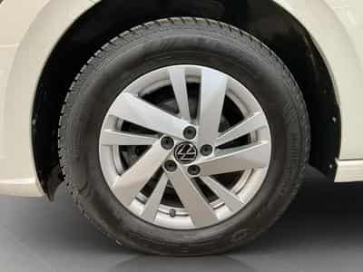 VW Polo Style+DSG+Led+PDC+DAB+P:Assistance (2024) - Photo 8
