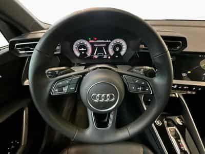Audi A3 SB+Advanced+30tfsi+S-Tronic+P.Business (2025) - Photo 10