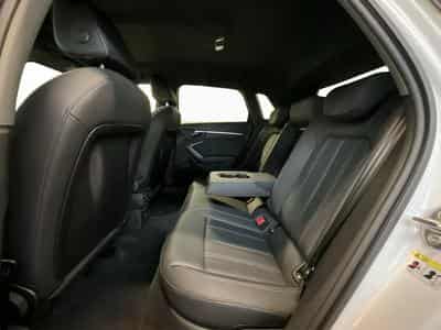 Audi A3 SB+Advanced+30tfsi+S-Tronic+P.Business (2025) - Photo 15
