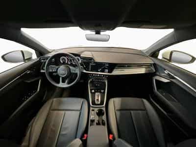 Audi A3 SB+Advanced+30tfsi+S-Tronic+P.Business (2025) - Photo 2