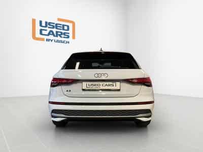 Audi A3 SB+Advanced+30tfsi+S-Tronic+P.Business (2025) - Photo 7