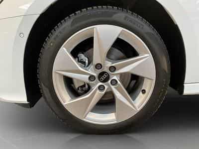 Audi A3 SB+Advanced+30tfsi+S-Tronic+P.Business (2025) - Photo 8