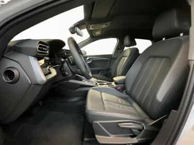 Audi A3 SB+Advanced+30tfsi+S-Tronic+P.Business (2025) - Photo 9