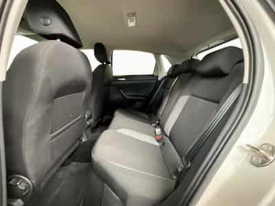 VW Polo Life+DSG+RearView+LED+Digi+ (2023) - Photo 15