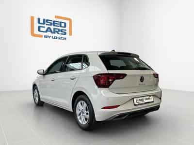 VW Polo Life+DSG+RearView+LED+Digi+ (2023) - Photo 6