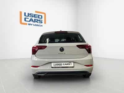 VW Polo Life+DSG+RearView+LED+Digi+ (2023) - Photo 7