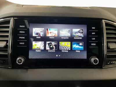 Skoda Karoq Style+DSG+LED+AHK+PANO+NAVI (2022) - Photo 13