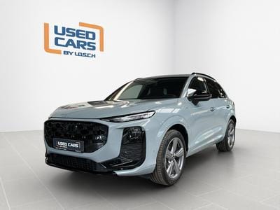 Audi Q3 (2025) - Photo 7