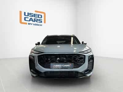 Audi Q3 S-Line+TDI+S-Tronic+LED+Tech+ (2025) - Photo 3