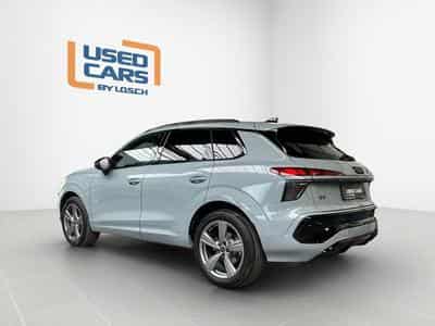 Audi Q3 S-Line+TDI+S-Tronic+LED+Tech+ (2025) - Photo 5