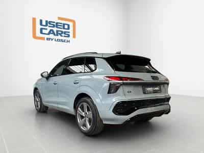 Audi Q3 S-Line+TDI+S-Tronic+LED+Tech+ (2025) - Photo 6