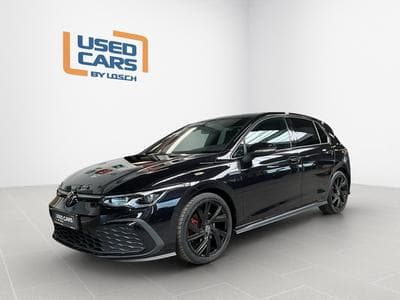VW Golf GTD+DSG+LED+PANO+AHK+KEYLESS (2022) - Photo 1