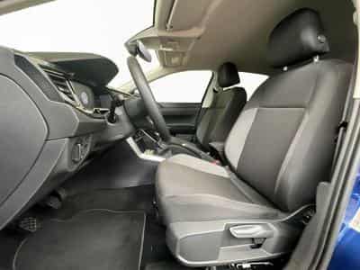 VW Polo Life+BVM+Park&Comf.+IQ-Drive (2025) - Photo 11
