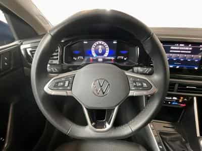 VW Polo Life+BVM+Park&Comf.+IQ-Drive (2025) - Photo 12