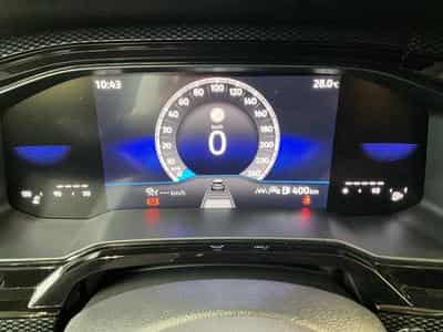 VW Polo Life+BVM+Park&Comf.+IQ-Drive (2025) - Photo 13