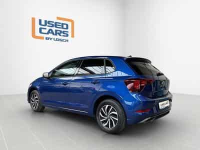 VW Polo Life+BVM+Park&Comf.+IQ-Drive (2025) - Photo 5
