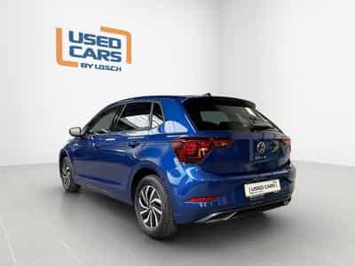 VW Polo Life+BVM+Park&Comf.+IQ-Drive (2025) - Photo 6
