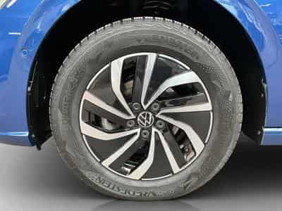 VW Polo Life+BVM+Park&Comf.+IQ-Drive (2025) - Photo 8