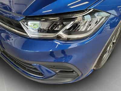 VW Polo Life+BVM+Park&Comf.+IQ-Drive (2025) - Photo 9