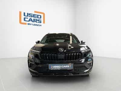 Skoda Kamiq Monte-Carlo+DSG+Park&Go+Pano+P.Ass-Drive+ (2025) - Photo 3