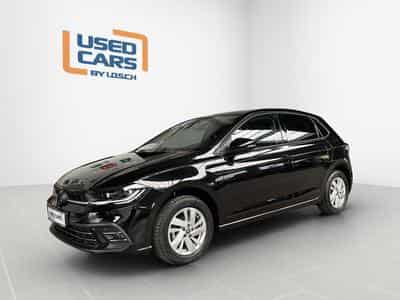 VW Polo Style+BVM+Park&Com.+IQ-Drive+LED (2025) - Photo 1