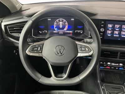 VW Polo Style+BVM+Park&Com.+IQ-Drive+LED (2025) - Photo 12