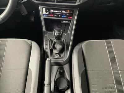 VW Polo Style+BVM+Park&Com.+IQ-Drive+LED (2025) - Photo 14