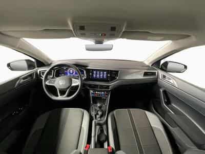 VW Polo Style+BVM+Park&Com.+IQ-Drive+LED (2025) - Photo 2