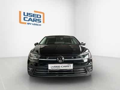 VW Polo Style+BVM+Park&Com.+IQ-Drive+LED (2025) - Photo 3