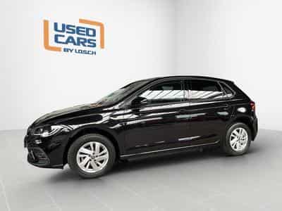 VW Polo Style+BVM+Park&Com.+IQ-Drive+LED (2025) - Photo 4