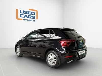 VW Polo Style+BVM+Park&Com.+IQ-Drive+LED (2025) - Photo 6