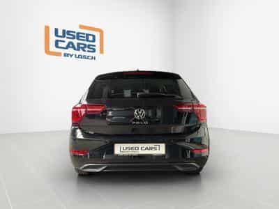 VW Polo Style+BVM+Park&Com.+IQ-Drive+LED (2025) - Photo 7