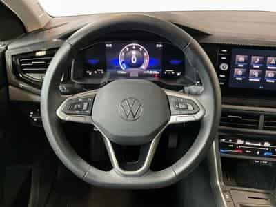 VW Polo Life+BVM+Park&Comf.+IQ-Drive (2025) - Photo 10