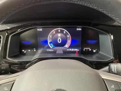 VW Polo Life+BVM+Park&Comf.+IQ-Drive (2025) - Photo 11