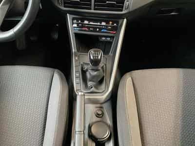 VW Polo Life+BVM+Park&Comf.+IQ-Drive (2025) - Photo 12