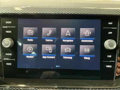 VW Polo Life+BVM+Park&Comf.+IQ-Drive (2025) - Photo 13